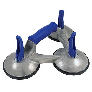 Вакуумные присоски для стекла